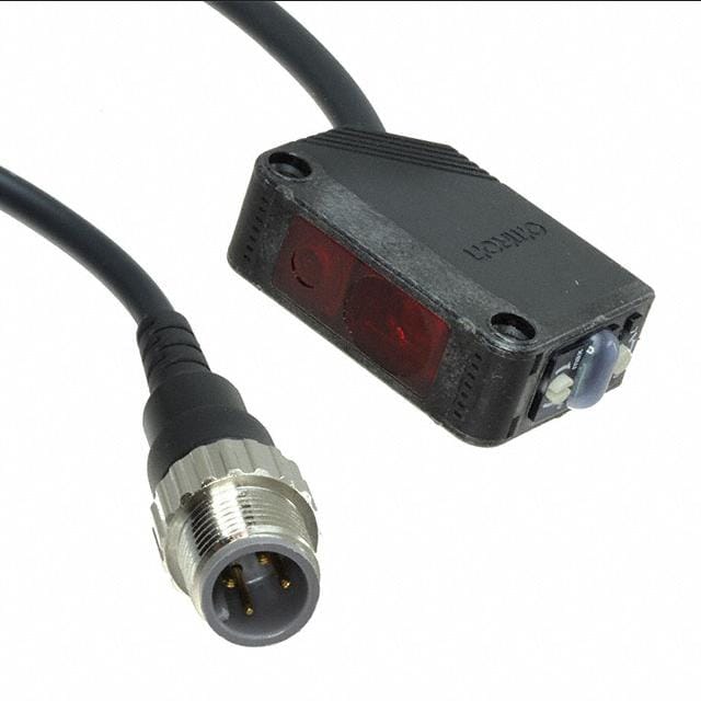 Omron Automation and Safety Z9332-ND