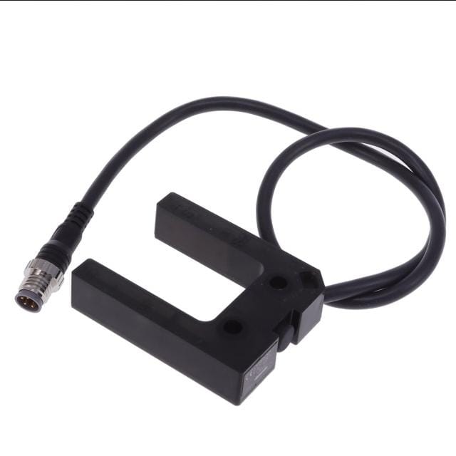 Omron Automation and Safety Z8356-ND