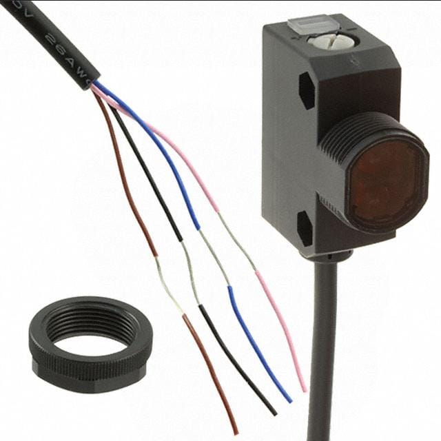 Omron Automation and Safety Z5477-ND