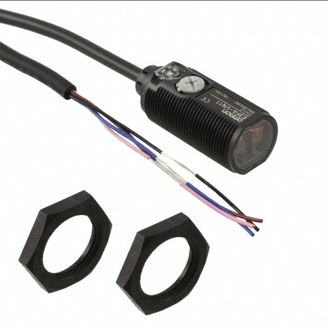 Omron Automation and Safety Z9301-ND