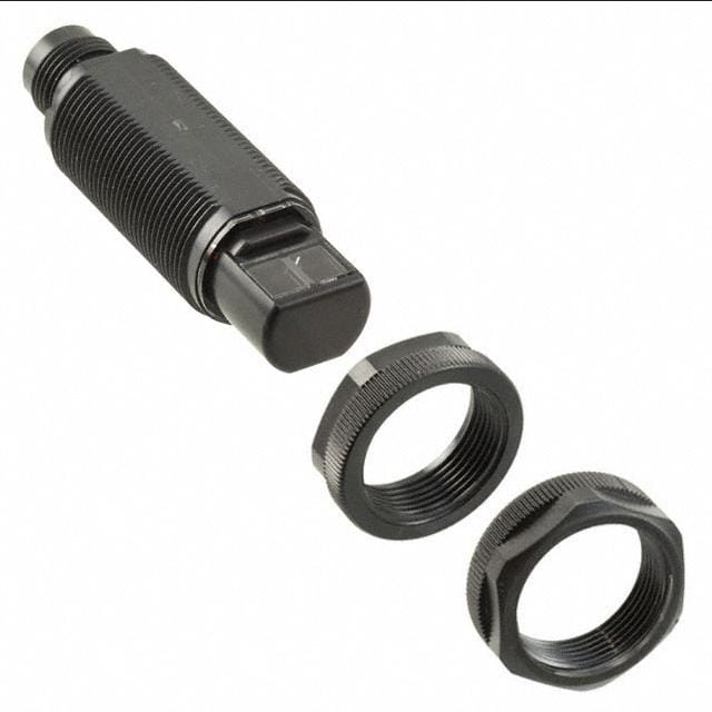 Omron Automation and Safety Z3729-ND