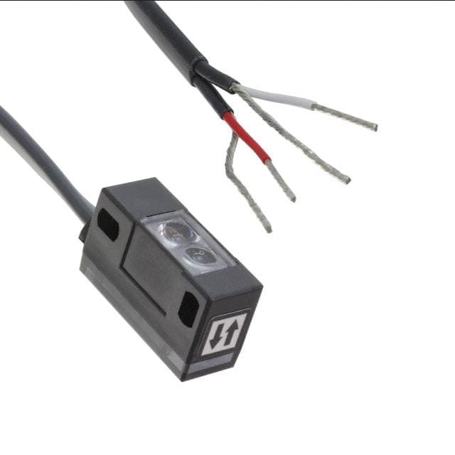 Omron Automation and Safety Z12643-ND