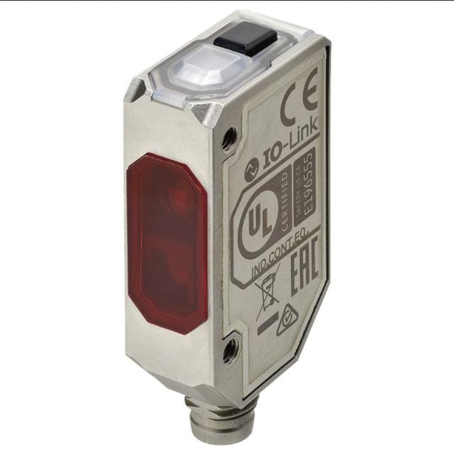Omron Automation and Safety 236-E3AS-L200MNM3-ND