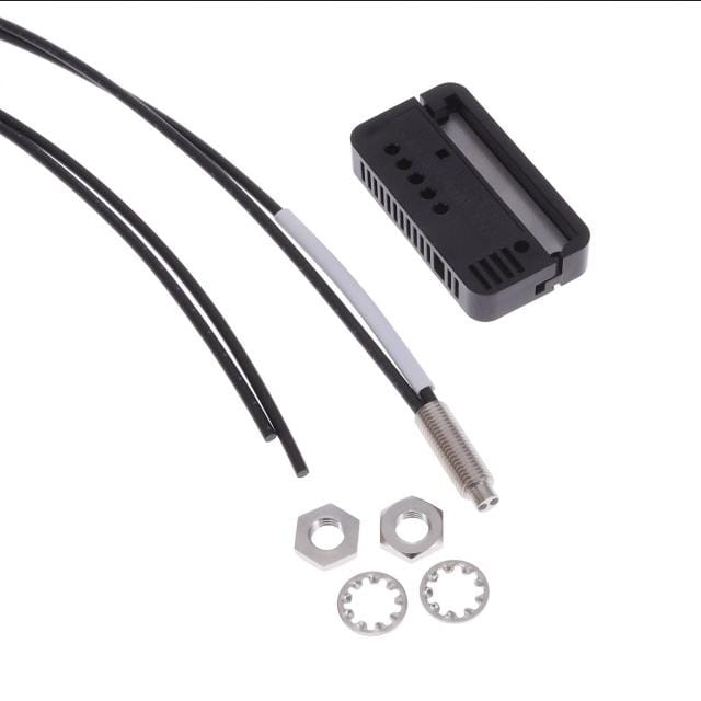 Omron Automation and Safety Z8340-ND