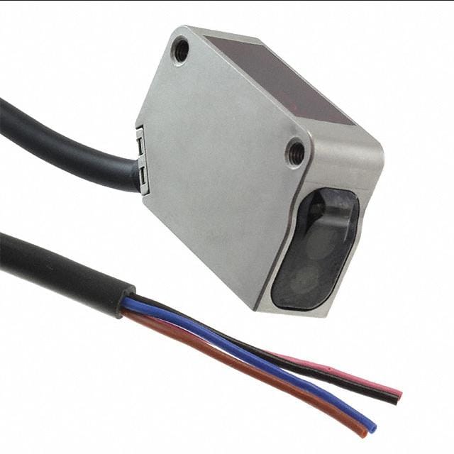 Omron Automation and Safety Z9367-ND