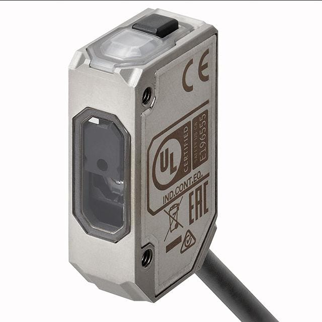 Omron Automation and Safety 236-E3AS-F1500IMN2M-ND
