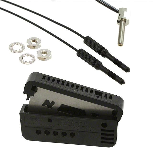 Omron Automation and Safety Z9250-ND
