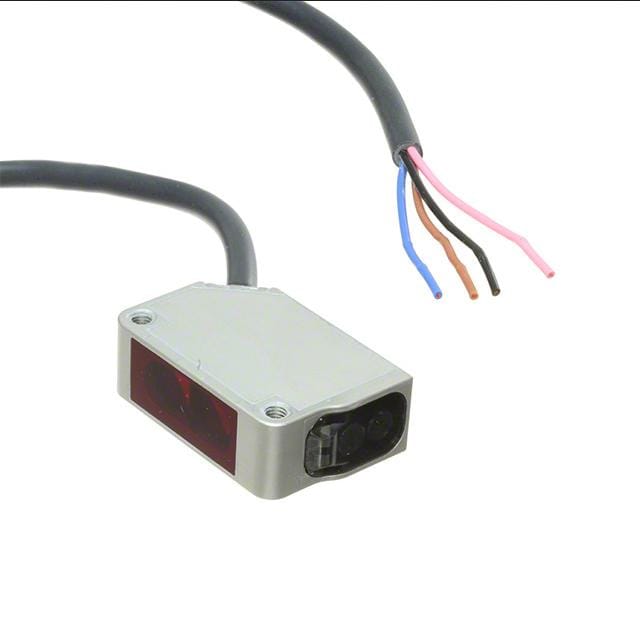 Omron Automation and Safety Z9366-ND