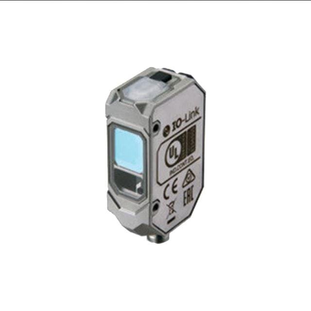 Omron Automation and Safety 236-E3AS-HL500MT5M-ND