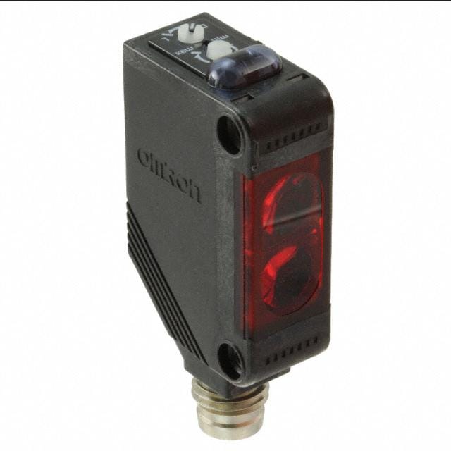 Omron Automation and Safety Z9325-ND