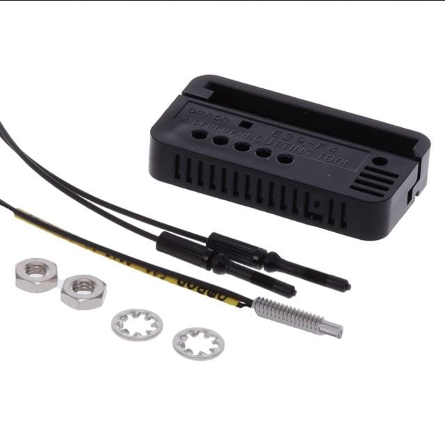 Omron Automation and Safety Z12638-ND