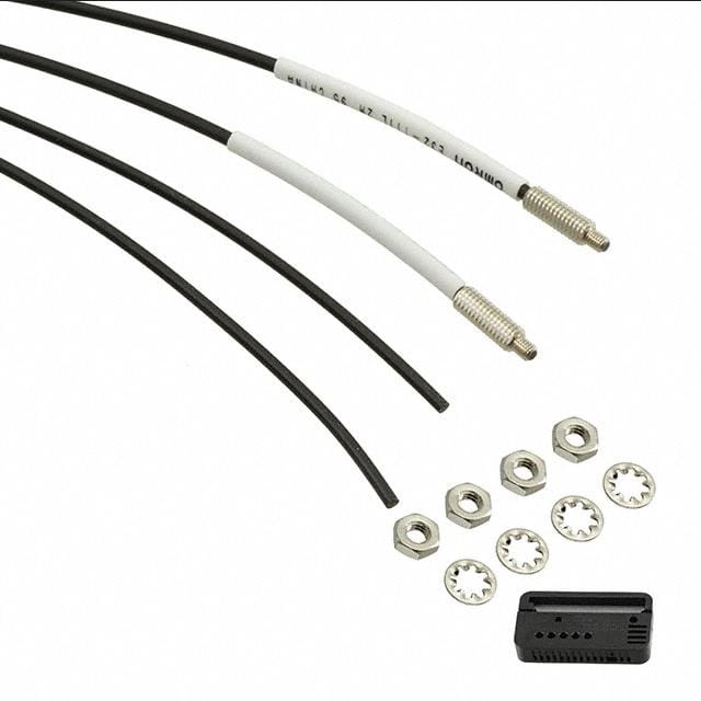 Omron Automation and Safety Z5697-ND