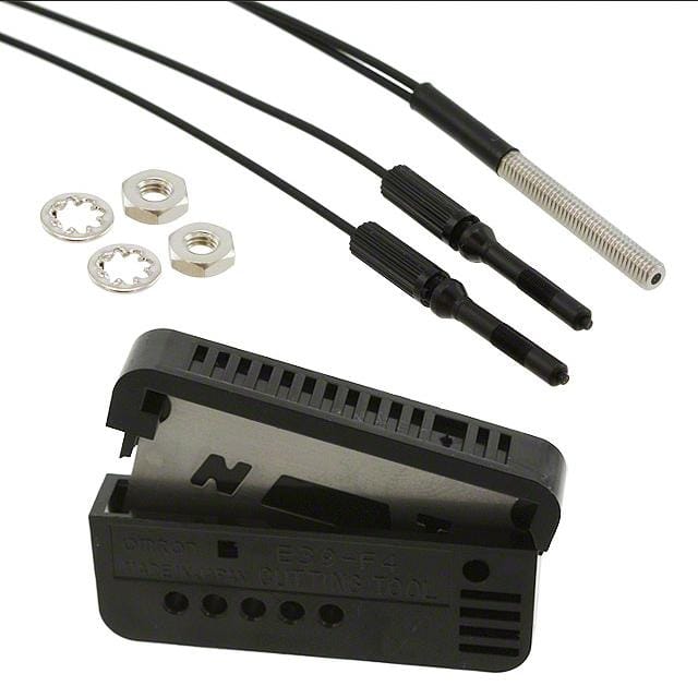 Omron Automation and Safety Z3457-ND