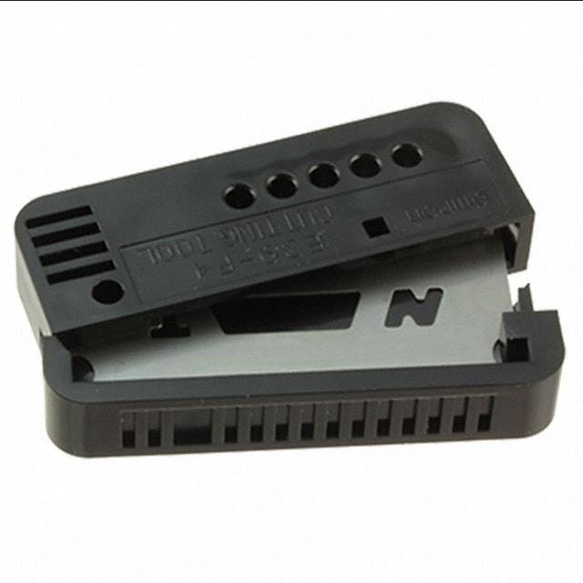 Omron Automation and Safety Z5585-ND