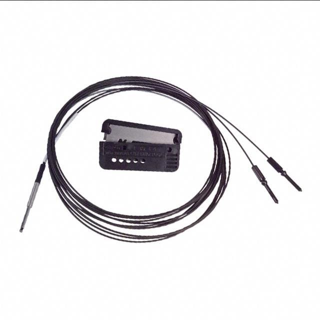 Omron Automation and Safety Z12639-ND