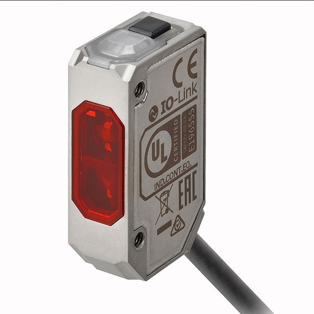 Omron Automation and Safety 236-E3AS-L200MN2M-ND