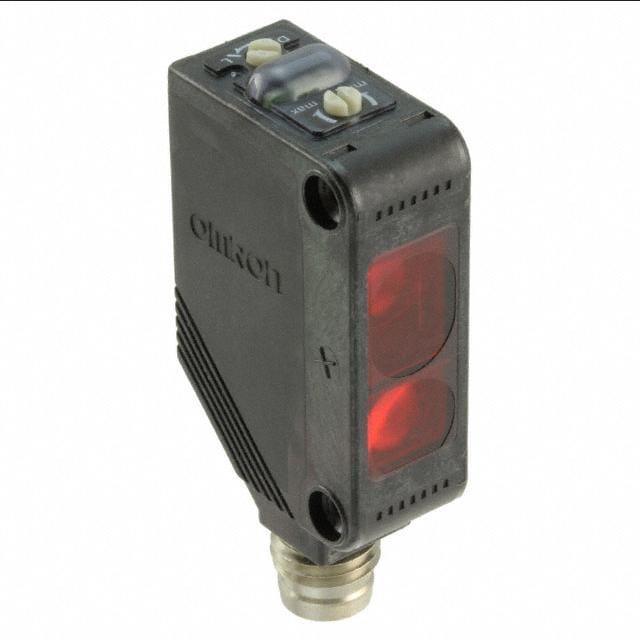 Omron Automation and Safety Z5589-ND