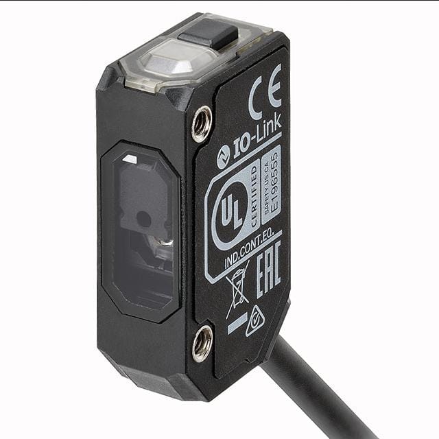 Omron Automation and Safety 236-E3AS-F1500IPN2M-ND