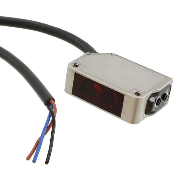 Omron Automation and Safety Z9357-ND