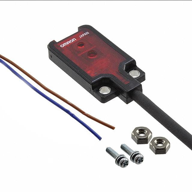 Omron Automation and Safety Z9309-ND