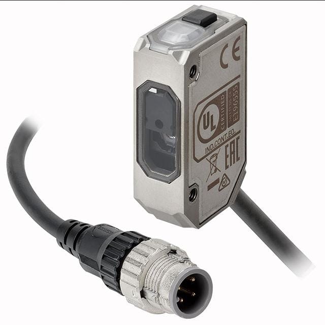 Omron Automation and Safety 236-E3AS-F1500IMD-M1TJ0.3M-ND