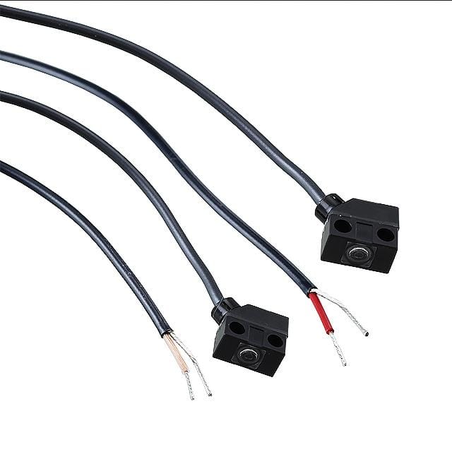 Omron Automation and Safety Z8139-ND