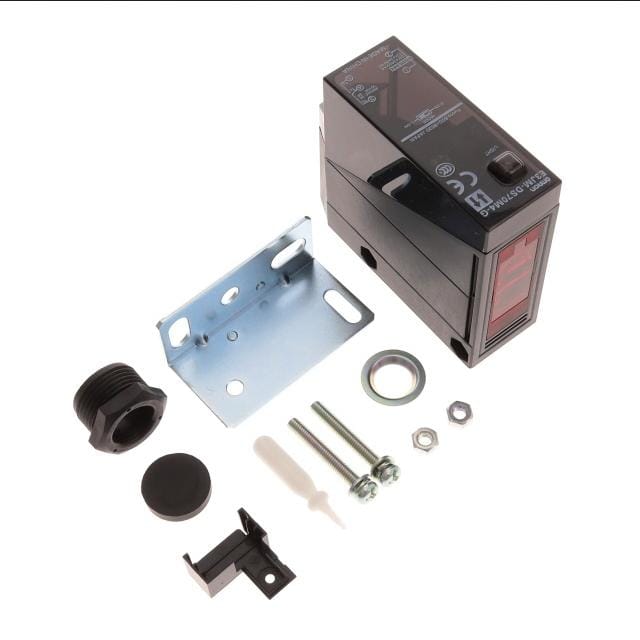 Omron Automation and Safety Z12087-ND