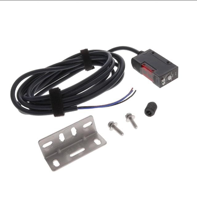 Omron Automation and Safety Z11187-ND