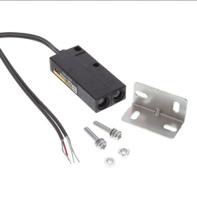 Omron Automation and Safety Z12085-ND