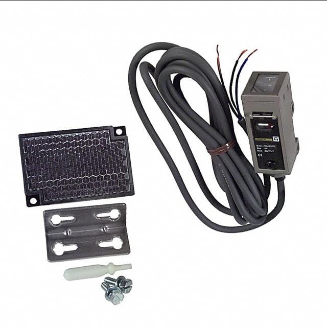 Omron Automation and Safety Z1101-ND