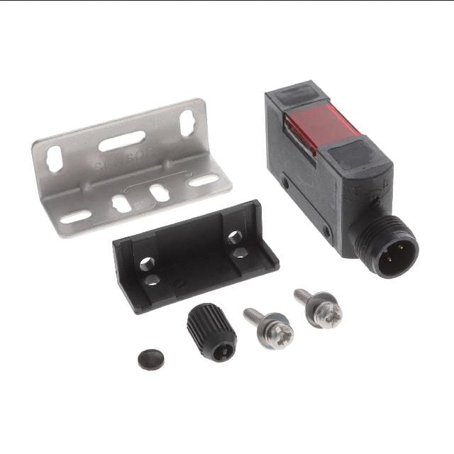 Omron Automation and Safety Z12097-ND