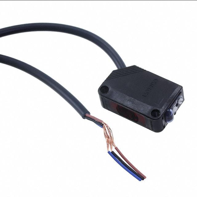 Omron Automation and Safety Z9337-ND