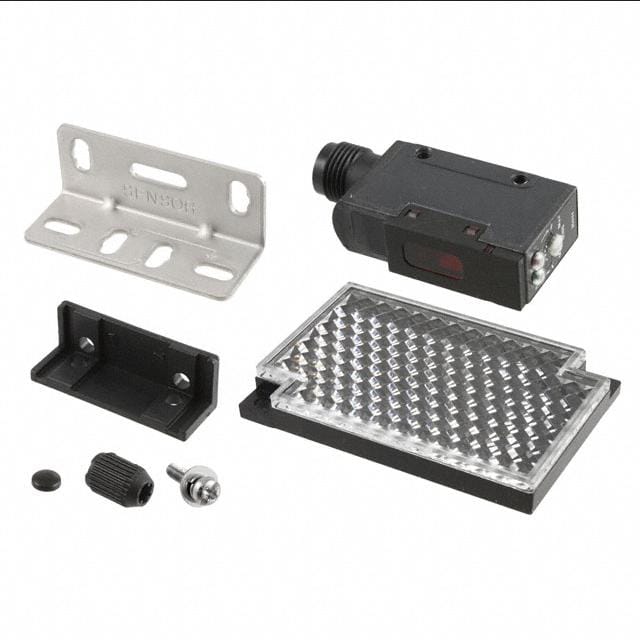 Omron Automation and Safety Z3264-ND