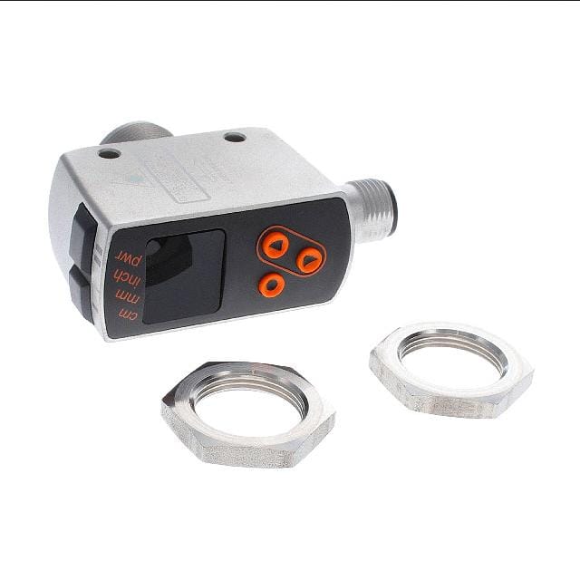 ifm efector, inc. 2330-OGD592-ND