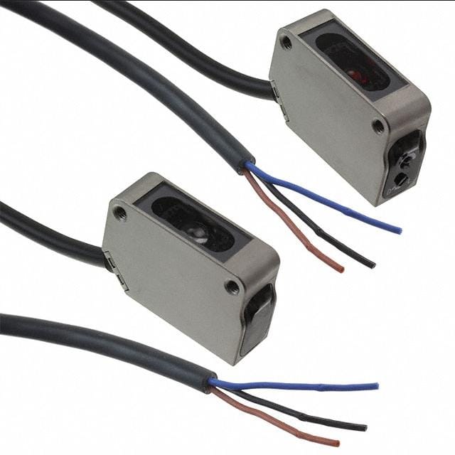 Omron Automation and Safety Z9362-ND
