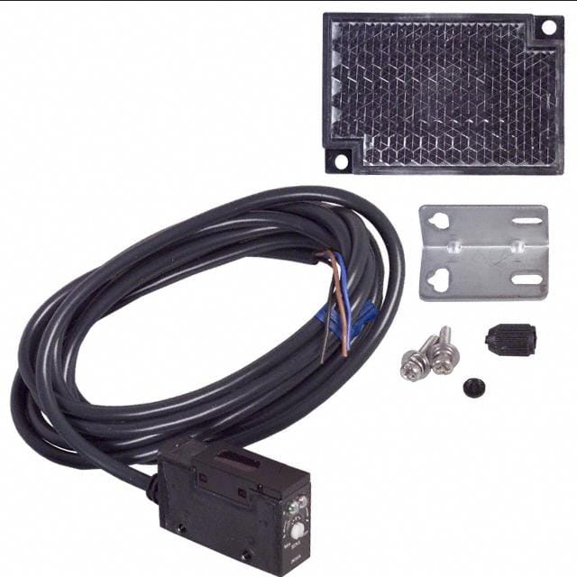 Omron Automation and Safety OR587-ND