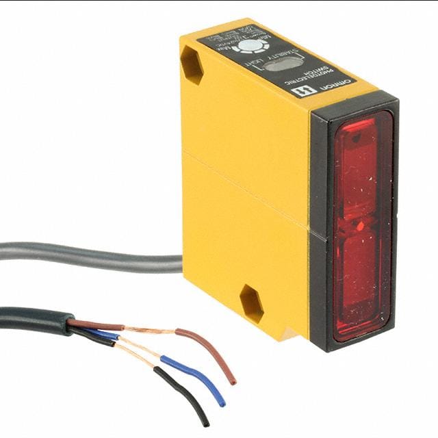 Omron Automation and Safety Z5533-ND