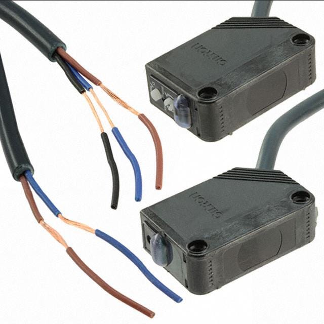 Omron Automation and Safety Z9340-ND