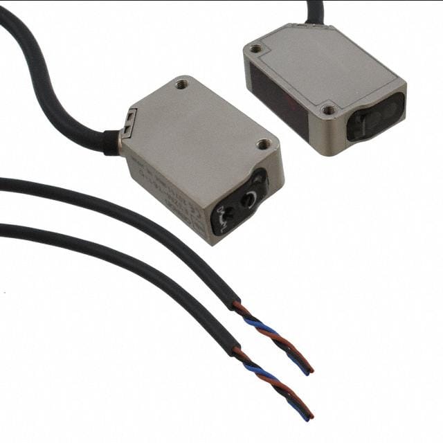 Omron Automation and Safety Z3468-ND