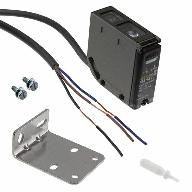 Omron Automation and Safety Z11190-ND