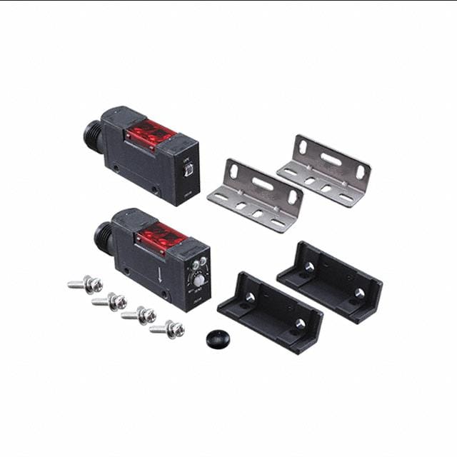 Omron Automation and Safety Z11189-ND