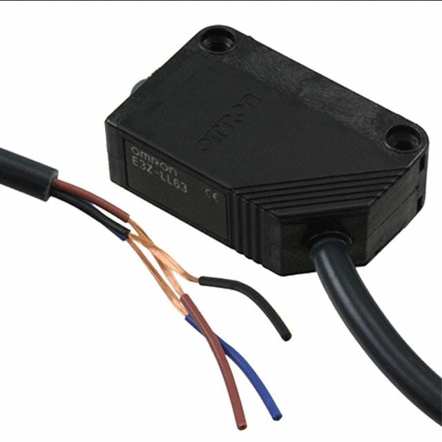 Omron Automation and Safety Z9329-ND