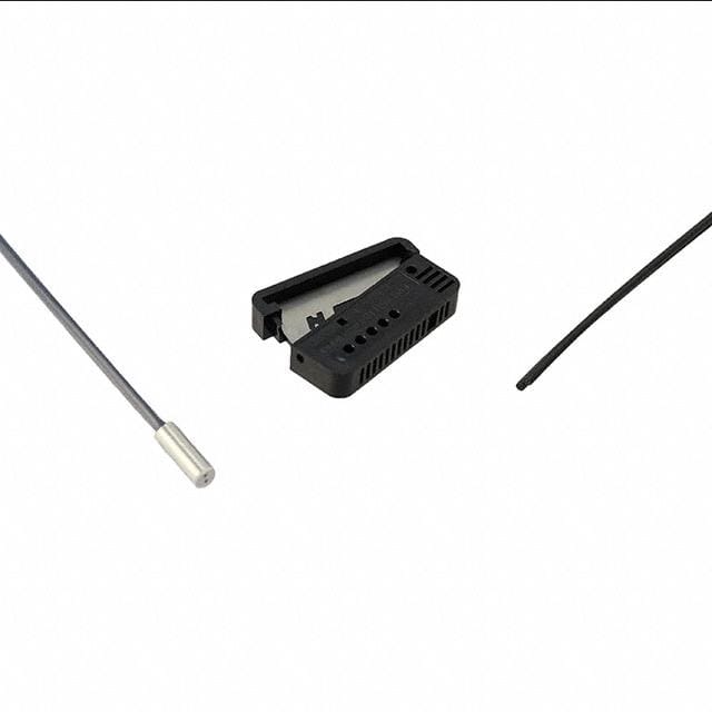 Omron Automation and Safety Z12060-ND