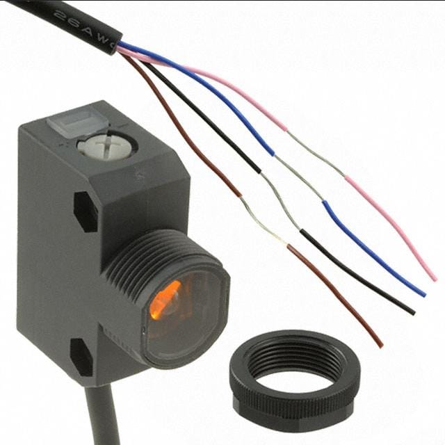 Omron Automation and Safety Z5471-ND