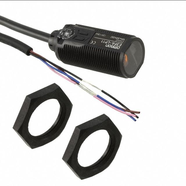 Omron Automation and Safety Z9297-ND