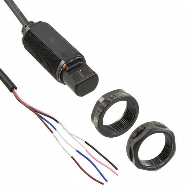 Omron Automation and Safety Z3728-ND