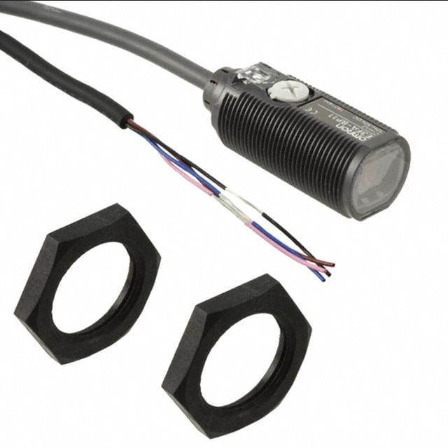 Omron Automation and Safety SW1752-ND
