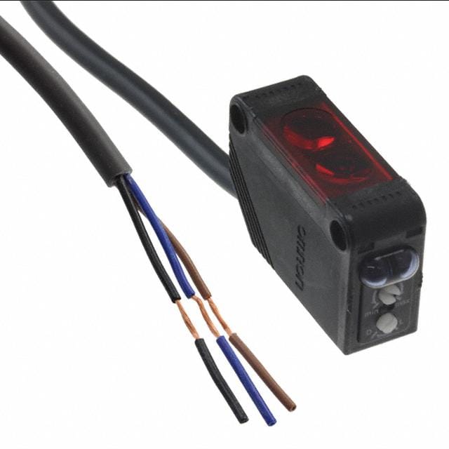 Omron Automation and Safety Z9343-ND