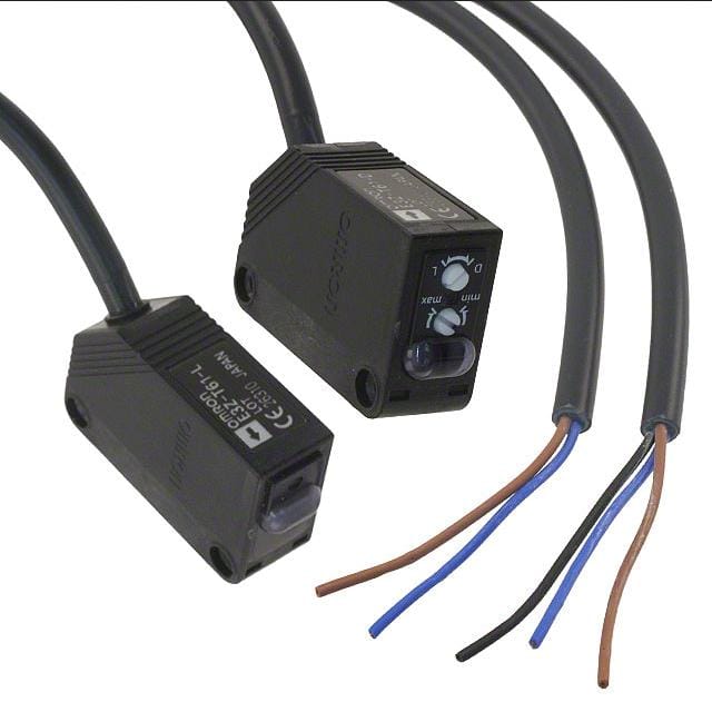 Omron Automation and Safety Z9348-ND