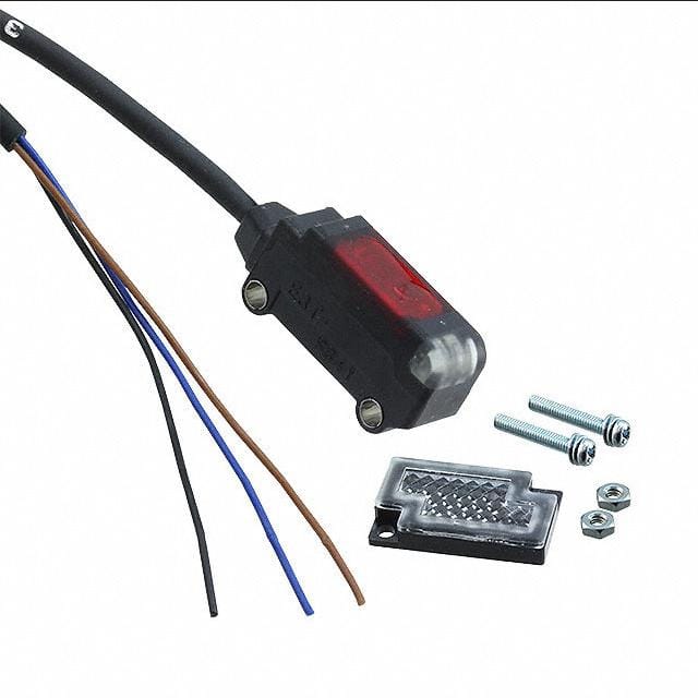 Omron Automation and Safety Z4276-ND